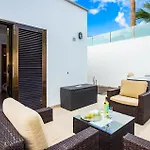 Casa Mimosa *