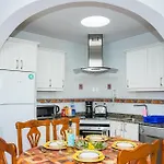 Prázdninový dům Gorgeous In Palmas Playa Blan With Private Swimming Pool, Be Inside Or Outside *