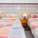 Gorgeous In Palmas Playa Blan With Private Swimming Pool, Be Inside Or Outside * Playa Blanca (Lanzarote)