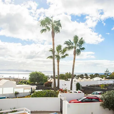 Vakantiehuis Gorgeous In Palmas Playa Blan With Private Swimming Pool, Be Inside Or Outside *