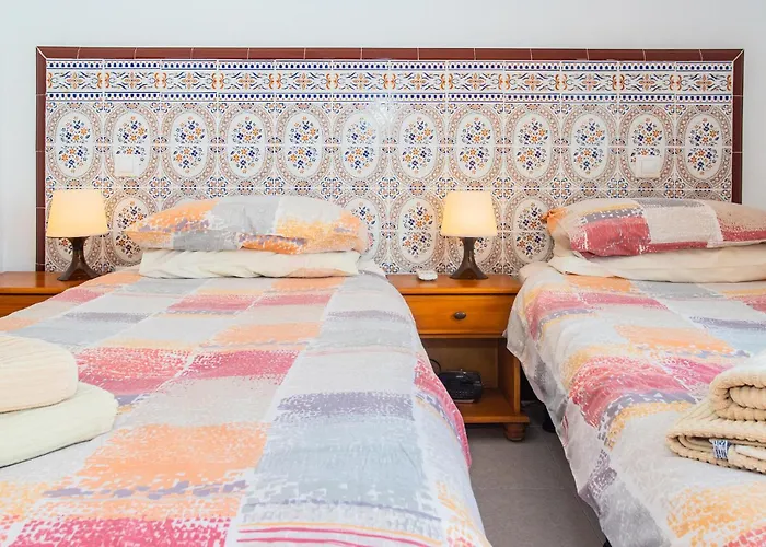 Gorgeous In Palmas Playa Blan With Private Swimming Pool, Be Inside Or Outside * Playa Blanca (Lanzarote)