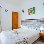 別荘 Gorgeous In Palmas Playa Blan With Private Swimming Pool, Be Inside Or Outside プラヤ・ブランカ