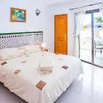 別荘 Gorgeous In Palmas Playa Blan With Private Swimming Pool, Be Inside Or Outside プラヤ・ブランカ