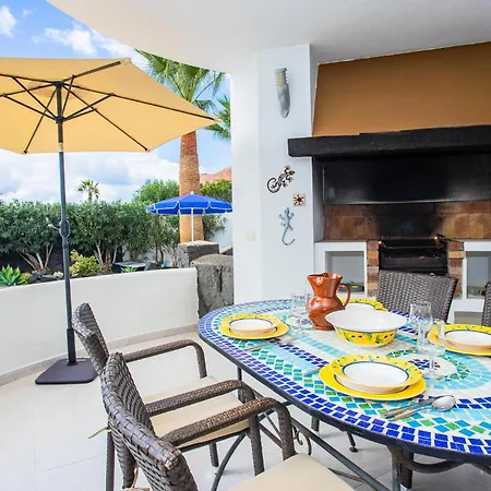 Casa Mimosa *