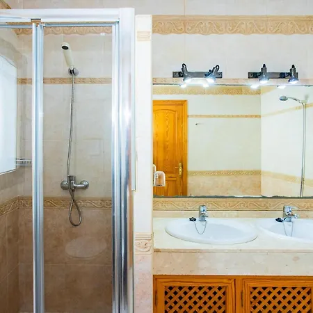 Casa Mimosa * Коста Бланка