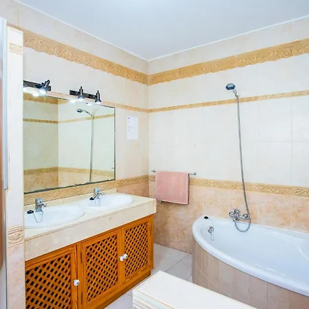 Дом отдыха Casa Mimosa *